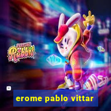 erome pablo vittar